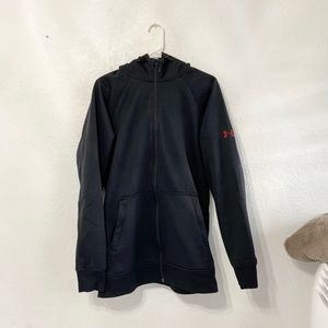 UNDER ARMOUR JACKET